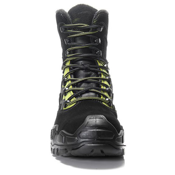 Elten Mick Hoog 783871 S3S Zwart/Groen