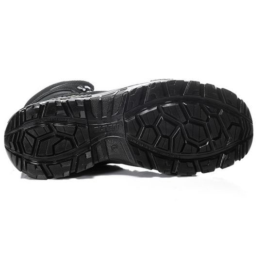 Elten Mick Hoog 783871 S3S Zwart/Groen