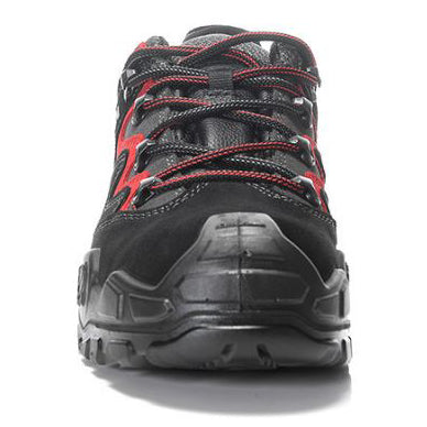 Elten Mick Laag 723850 S2 Zwart/Rood