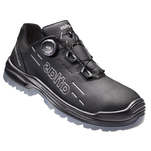 Atlas Max 150 Pro BOA S3S Zwart