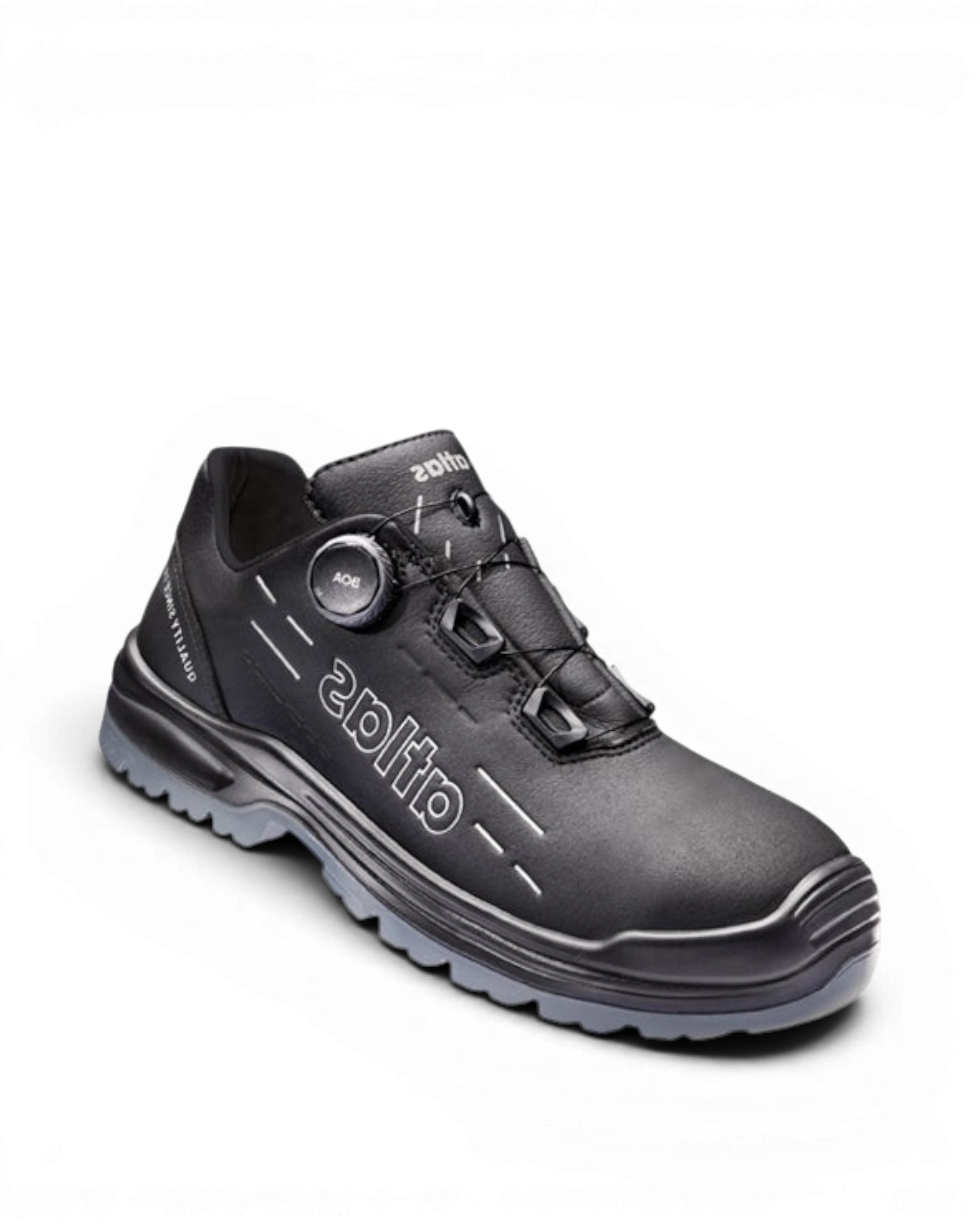 Atlas Max 150 Pro BOA S3S Zwart