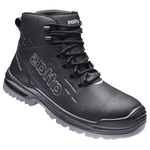 Atlas Max 500 Pro S3S W12 Zwart