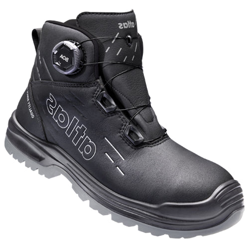 Atlas Max 550 Pro BOA S3S Zwart