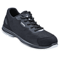 Atlas GX 155 Dames Laag S1P Zwart