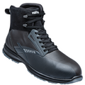 Atlas GX 305 Dames Hoog S3 Zwart