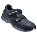 Atlas Runner 145 Sandaal S1P Zwart