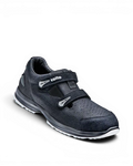 Atlas Runner 145 Sandaal S1P Zwart