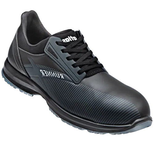 Atlas Runner 295 S3 Zwart