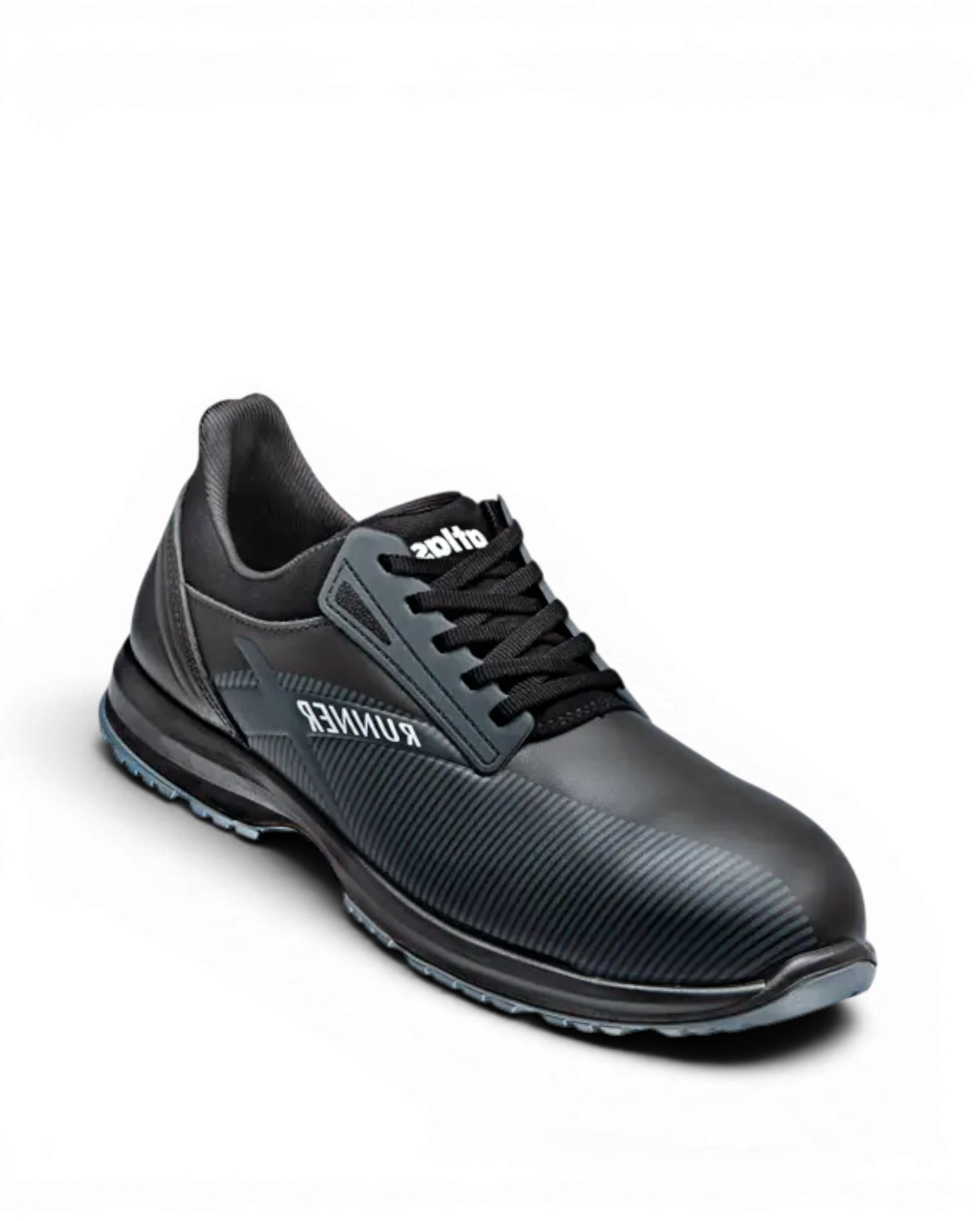 Atlas Runner 295 S3 Zwart