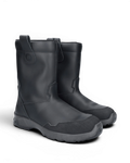 Bata Summ Boot Black Winter S3 Gevoerd Assortiment a 12 paar Zwart