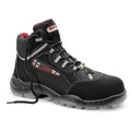 Elten Sander Mid 76872 S2 Zwart