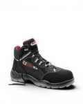 Elten Sander Mid 76872 S2 Zwart