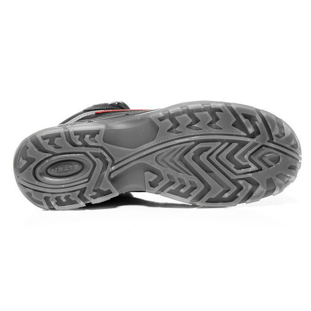 Elten Sander Mid 76872 S2 Zwart