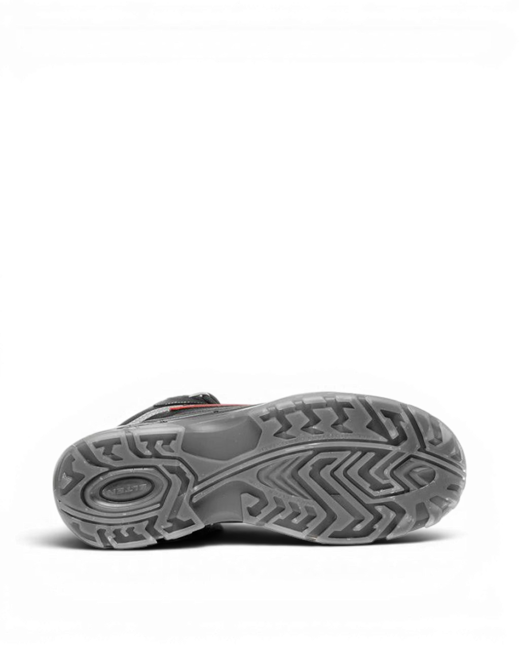 Elten Sander Mid 76872 S2 Zwart
