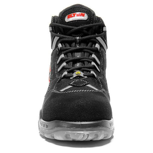 Elten Sander Mid 76872 S2 Zwart