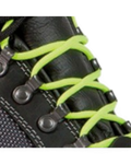 Sixton Veters (per paar) zonder blister Geel Neon