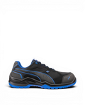 Puma Fuse TC Blue Low S1PS 644280 Blauw