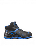 Puma Krypton Blue Mid XW 634270 S3S Blauw