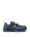 Puma Neodyme Blue Low XW S1PS 644290 Blauw