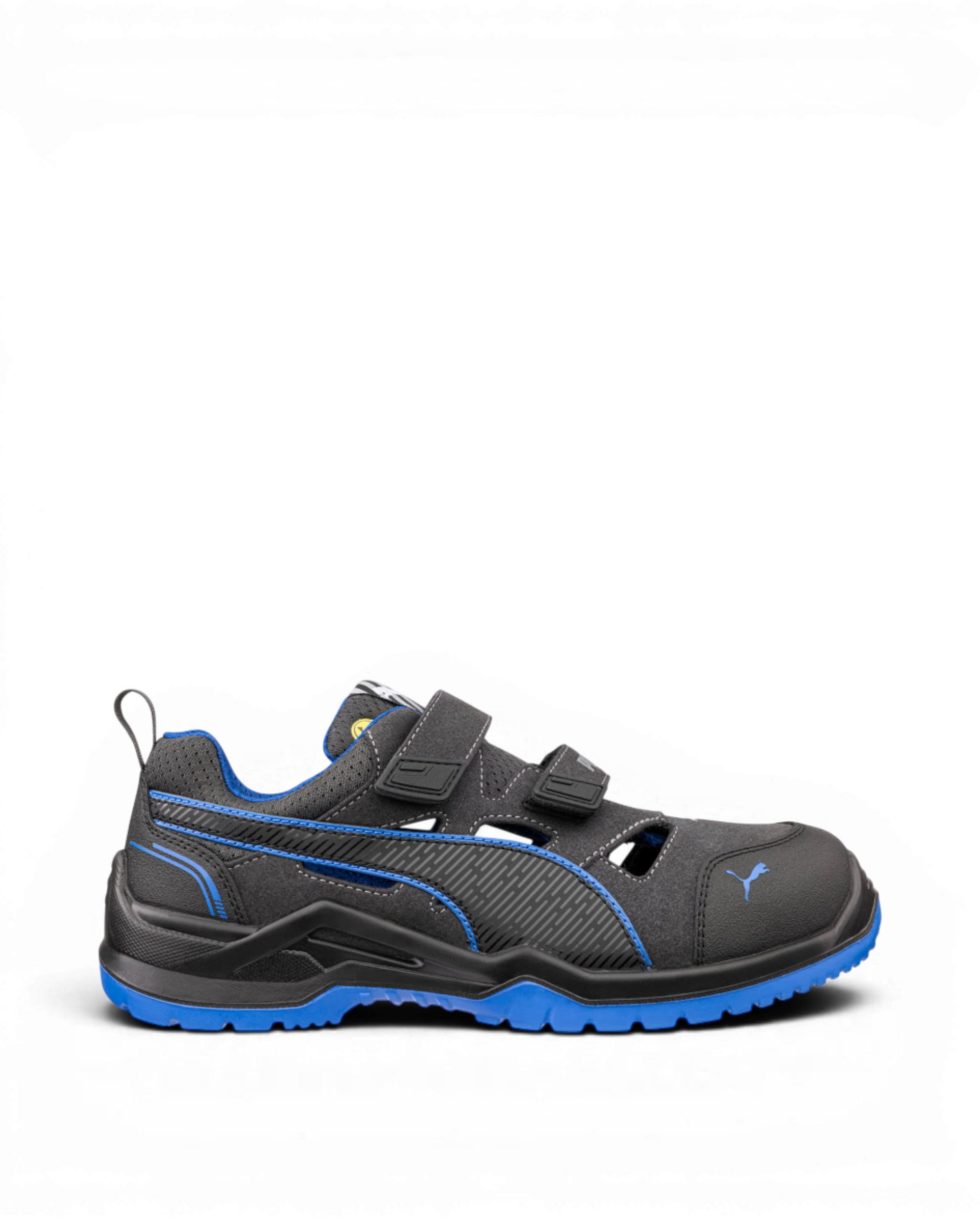 Puma Neodyme Blue Low XW S1PS 644290 Blauw