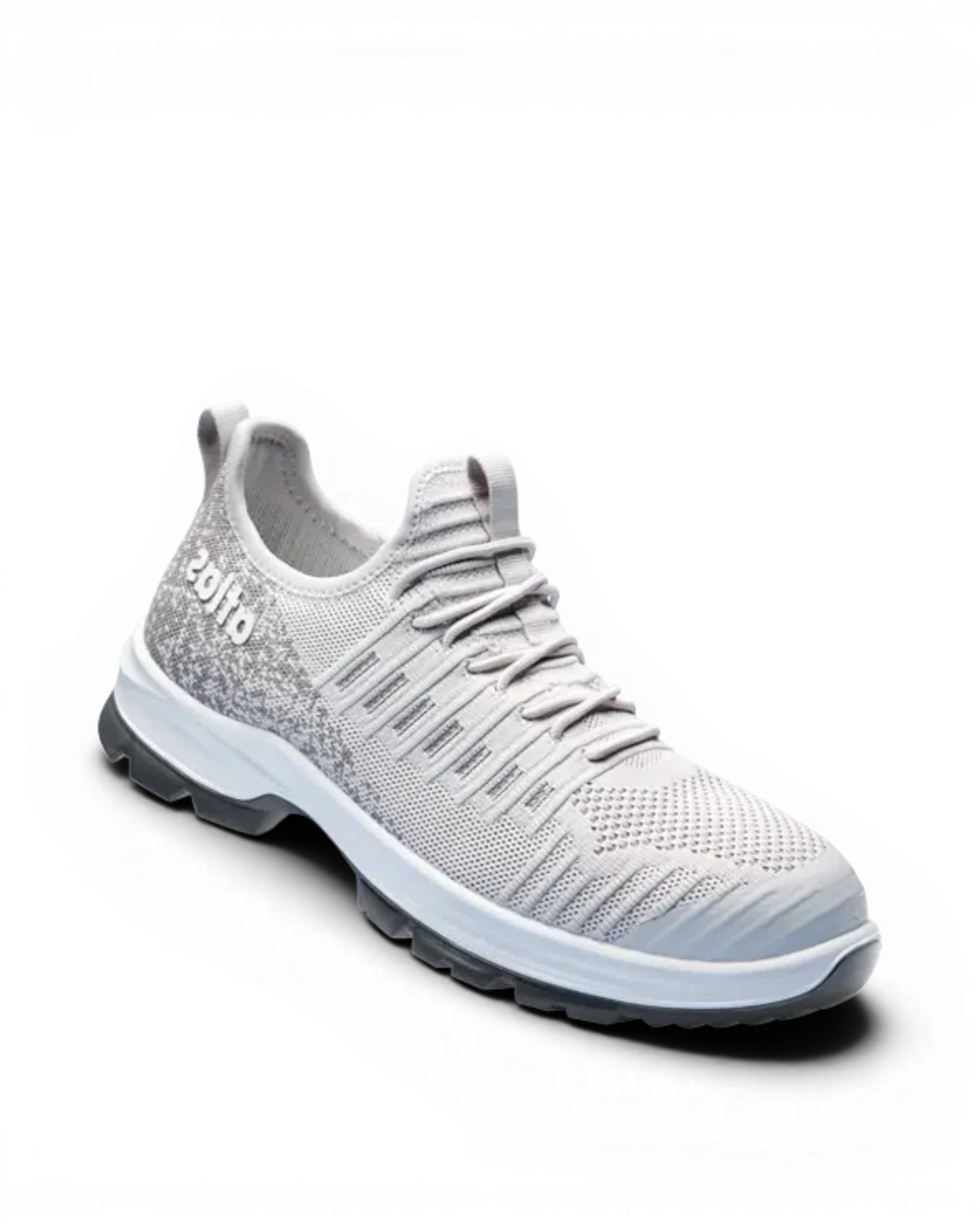 Atlas Fast 10 S1PS Platinum Platinum