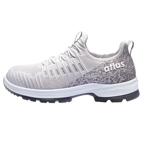 Atlas Fast 10 S1PS Platinum Platinum