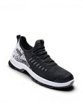 Atlas Fast 12 S1PS Zwart Zwart