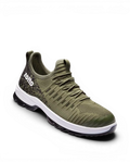 Atlas Fast 14 S1PS Groen Groen