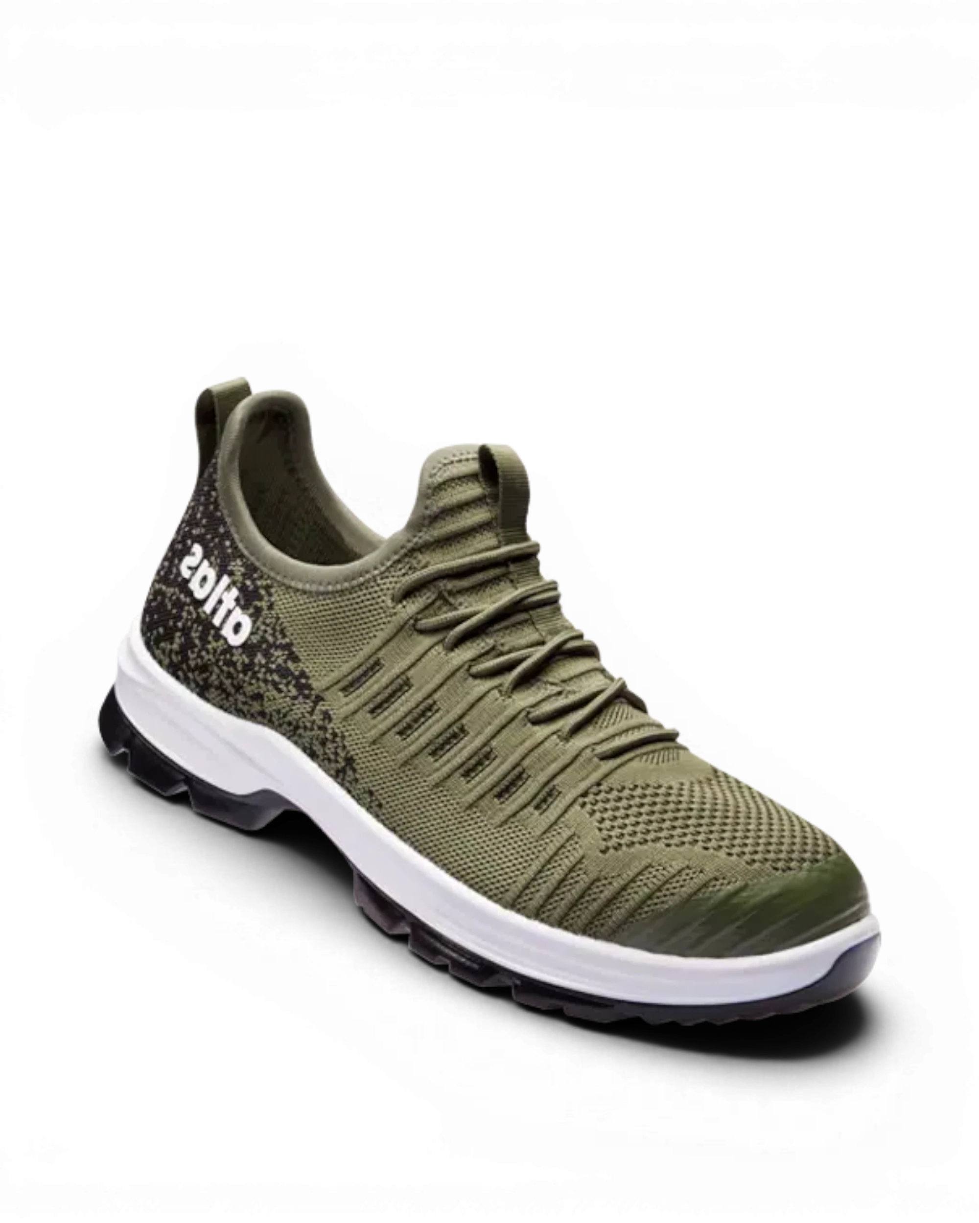 Atlas Fast 14 S1PS Groen Groen