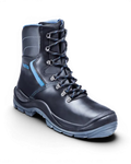 Atlas Anatomic Bau 845 XP CI Thermo S3 Zwart/Blauw