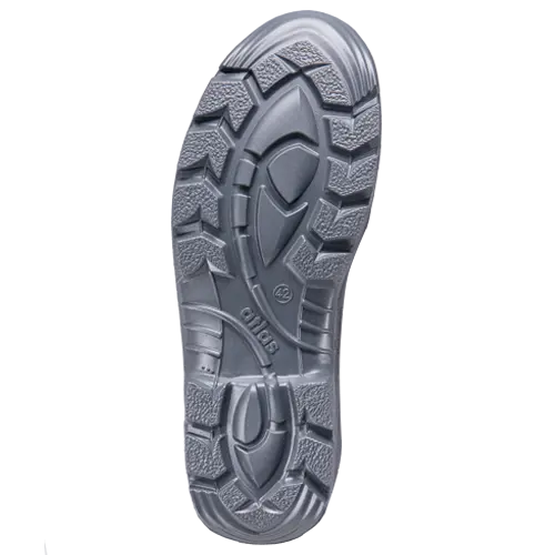 Atlas Anatomic Bau 845 XP CI Thermo S3 Zwart/Blauw
