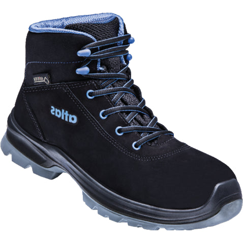 Atlas GTX 575 XP S3 Zwart/Blauw