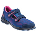 Atlas GX 160 ESD S1 Blauw/Roze