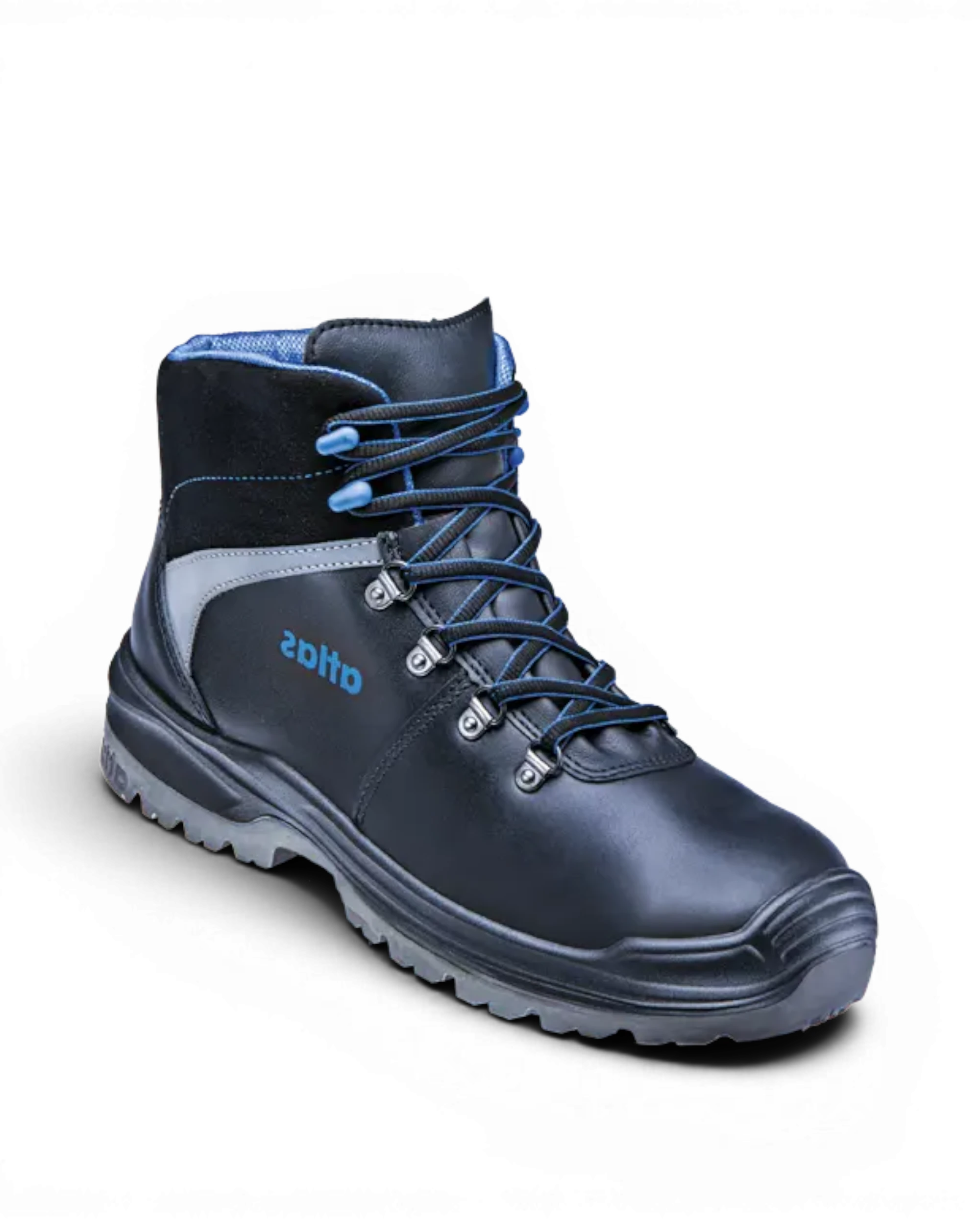 Atlas XR DUO 737 XP HI HRO S3 Zwart