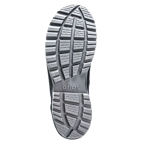 Atlas XR DUO 737 XP HI HRO S3 Zwart