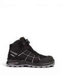 Grisport Safety Cross Don /33634 S3S BOA Zwart