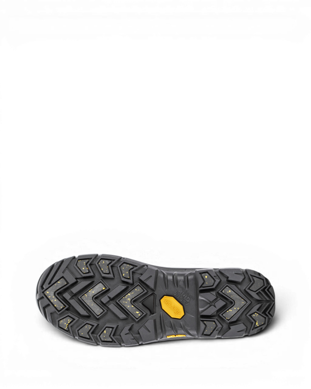 Sixton 89117-15 Eldorado Hoog S3 Hdry Zwart/Lime Zwart/Lime