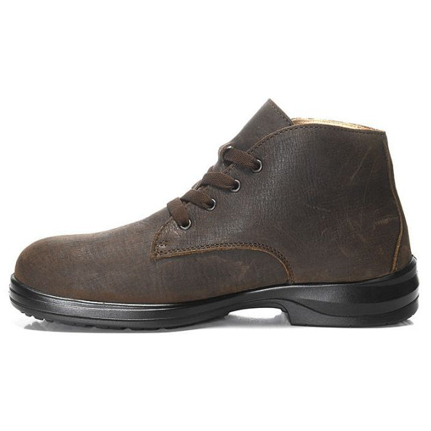 Elten Nikolas XXB Mid 763411 S3S Bruin