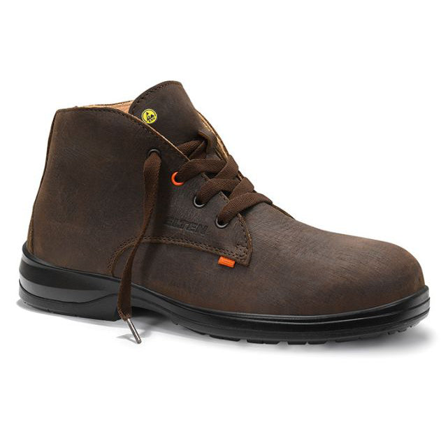 Elten Nikolas XXB Mid 763411 S3S Bruin