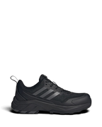 ADIDAS PRO WORK Aedus Low S1PS / 50000 (Dealers only) Zwart/Grijs