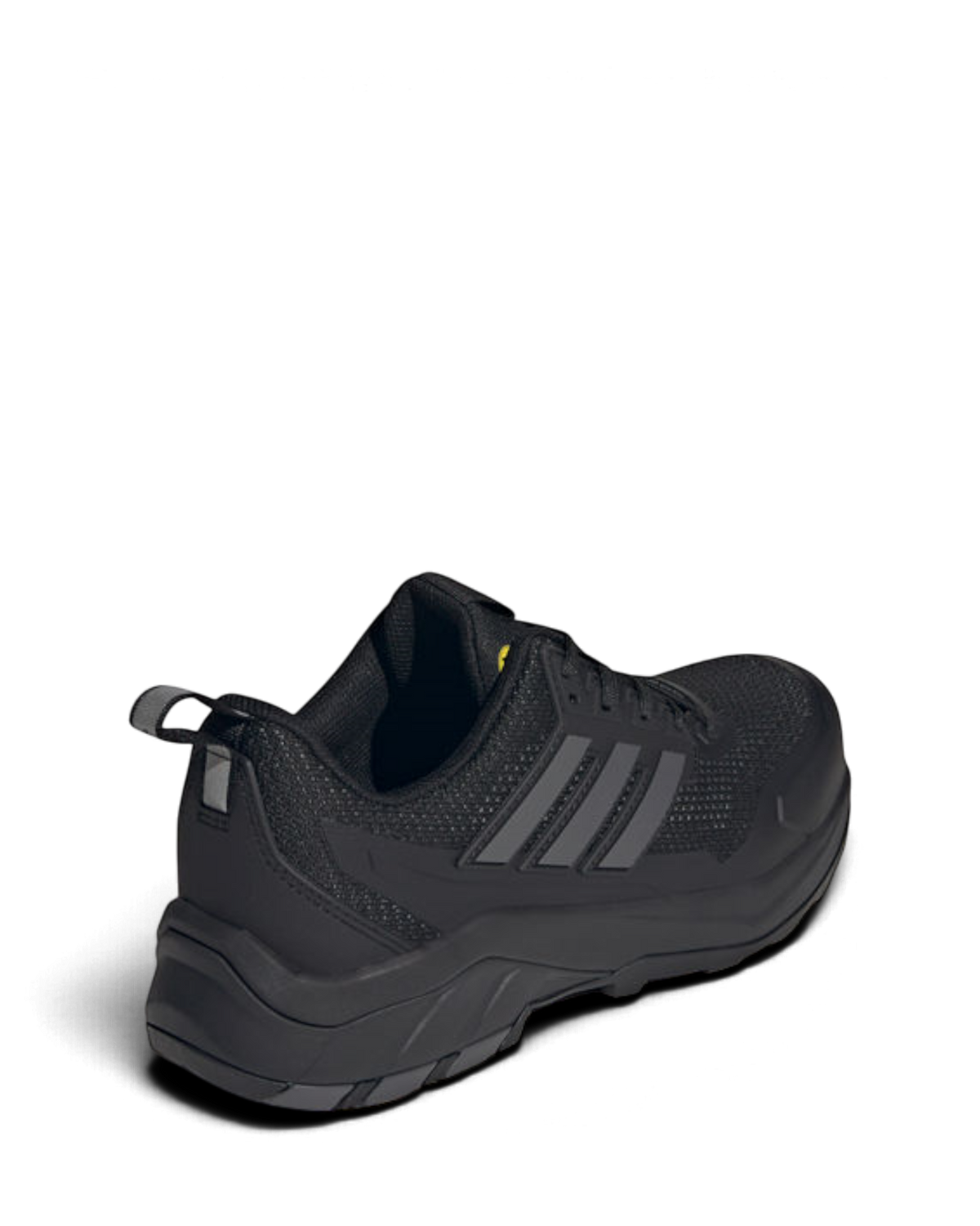 ADIDAS PRO WORK Aedus Low S1PS / 50000 (Dealers only) Zwart/Grijs