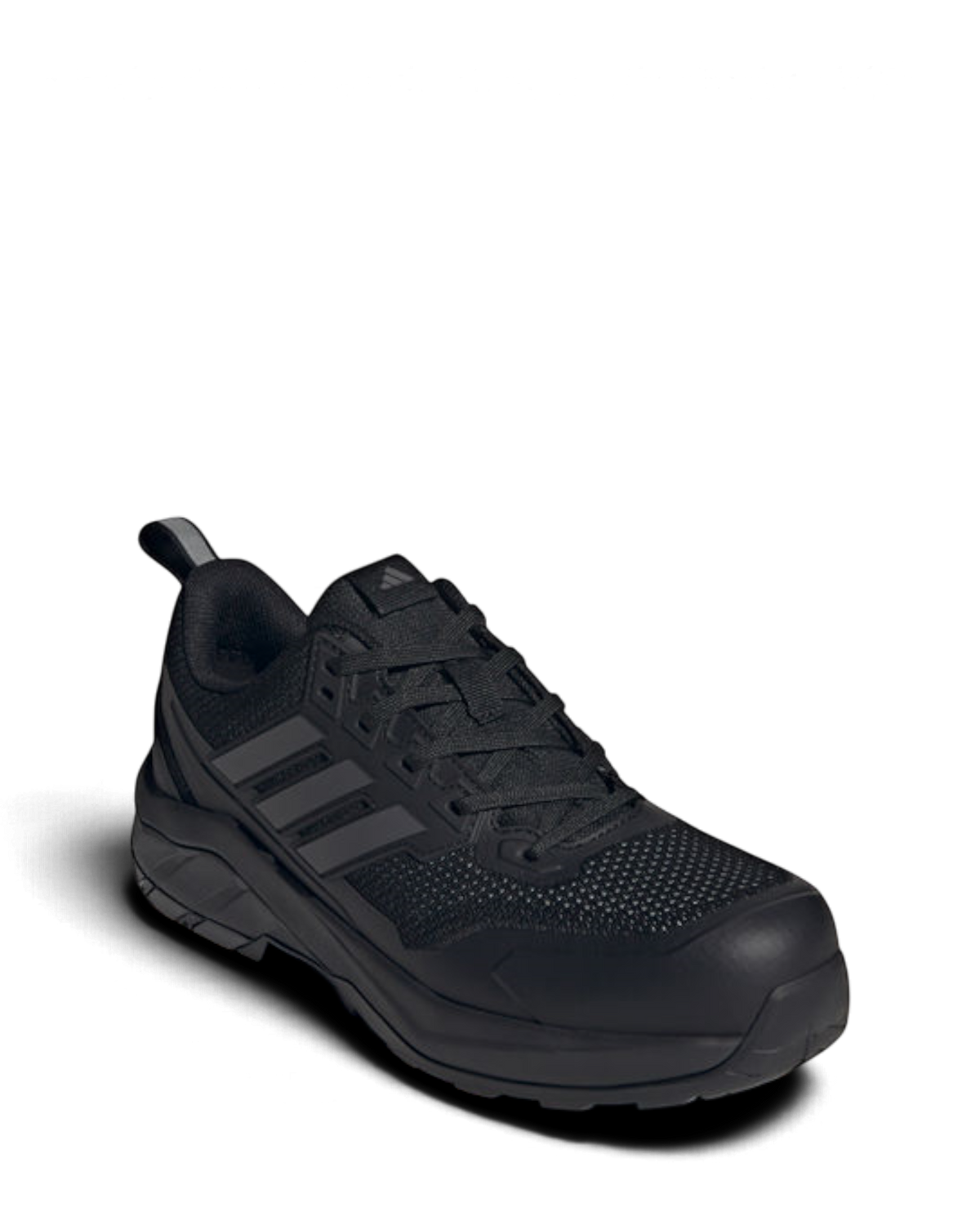 ADIDAS PRO WORK Aedus Low S1PS / 50000 (Dealers only) Zwart/Grijs