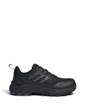 ADIDAS PRO WORK Aedus Low Woman S1PS / 50001 (Dealers only) Zwart/Luipaard
