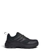 ADIDAS PRO WORK Aedus Low Woman S1PS / 50001 (Dealers only) Zwart/Luipaard