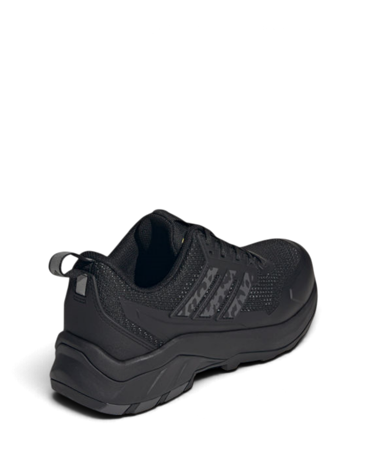 ADIDAS PRO WORK Aedus Low Woman S1PS / 50001 (Dealers only) Zwart/Luipaard