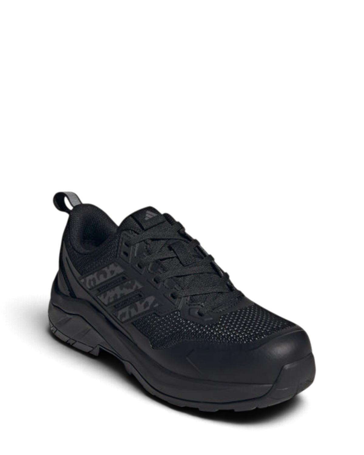 ADIDAS PRO WORK Aedus Low Woman S1PS / 50001 (Dealers only) Zwart/Luipaard
