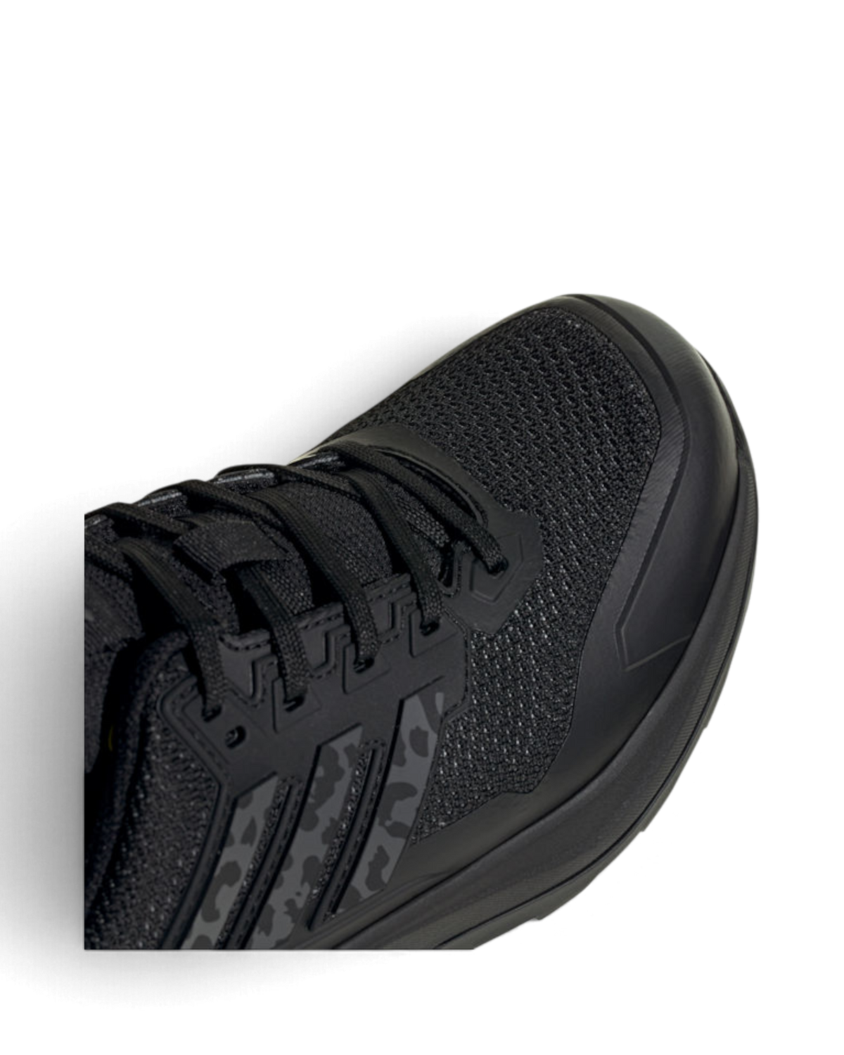 ADIDAS PRO WORK Aedus Low Woman S1PS / 50001 (Dealers only) Zwart/Luipaard