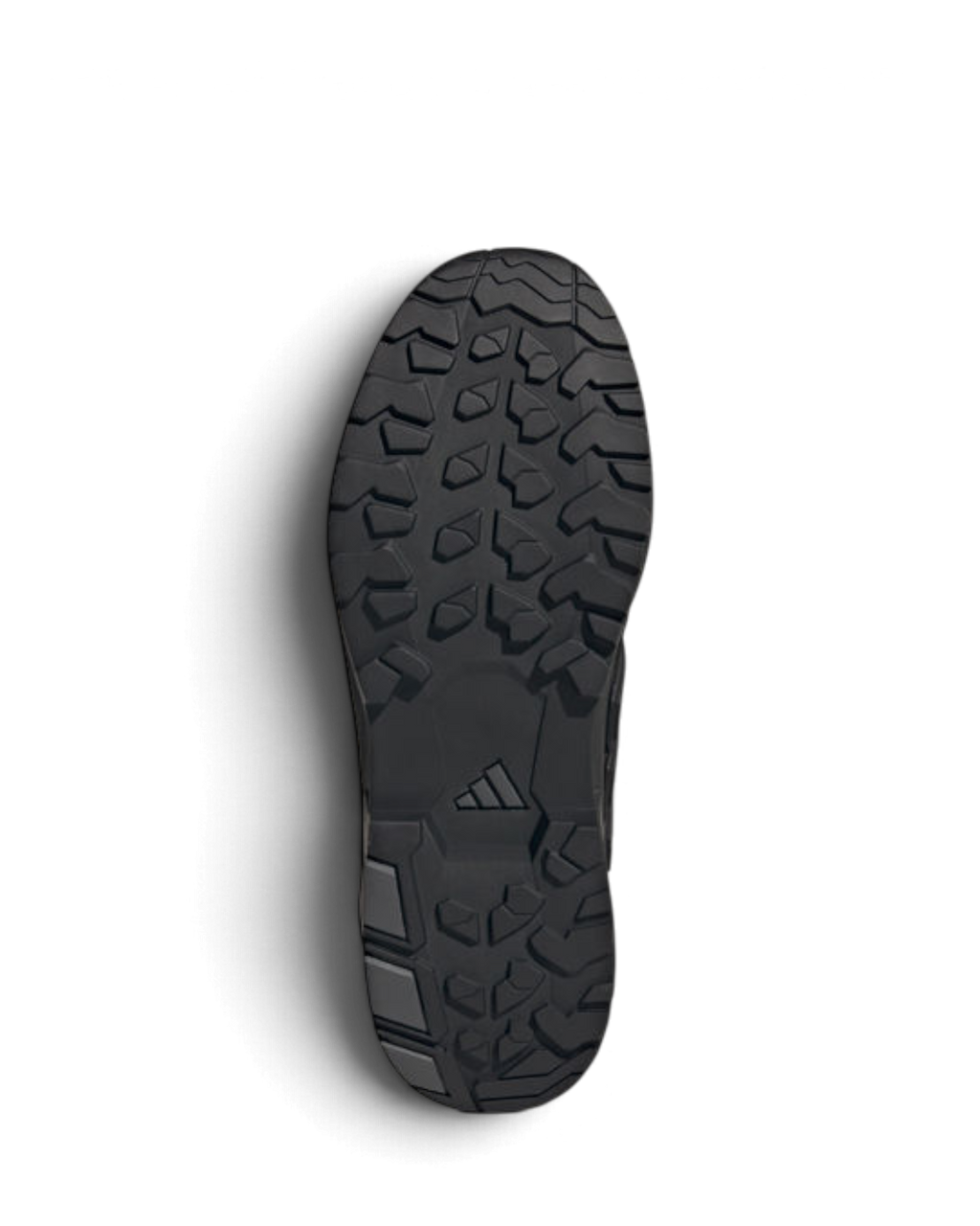 ADIDAS PRO WORK Aedus Low Woman S1PS / 50001 (Dealers only) Zwart/Luipaard