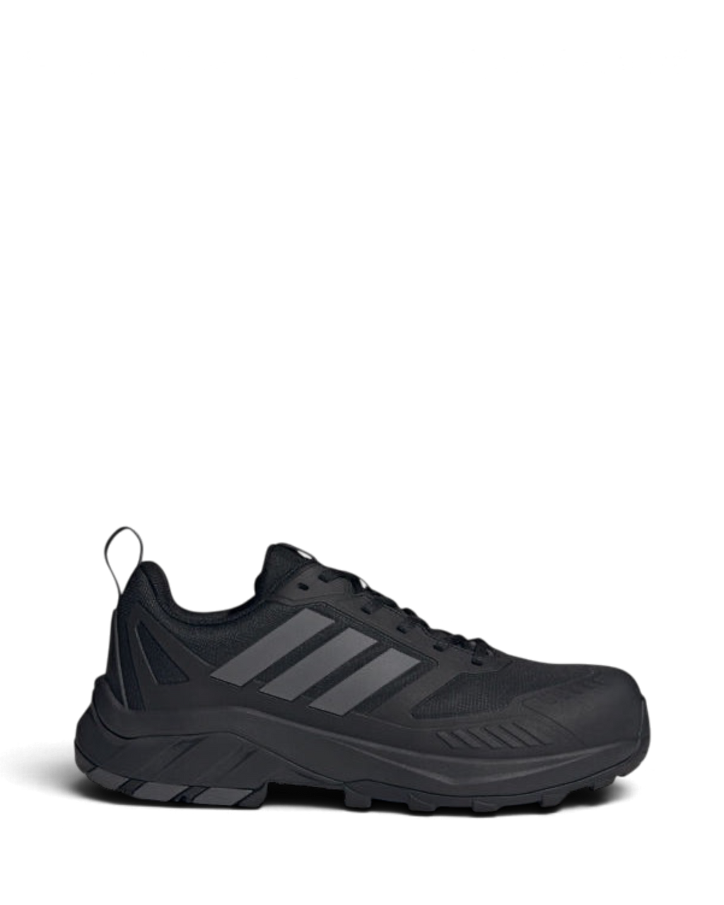ADIDAS PRO WORK Gradix Low S3S / 50002 (Dealers only) Zwart/Grijs
