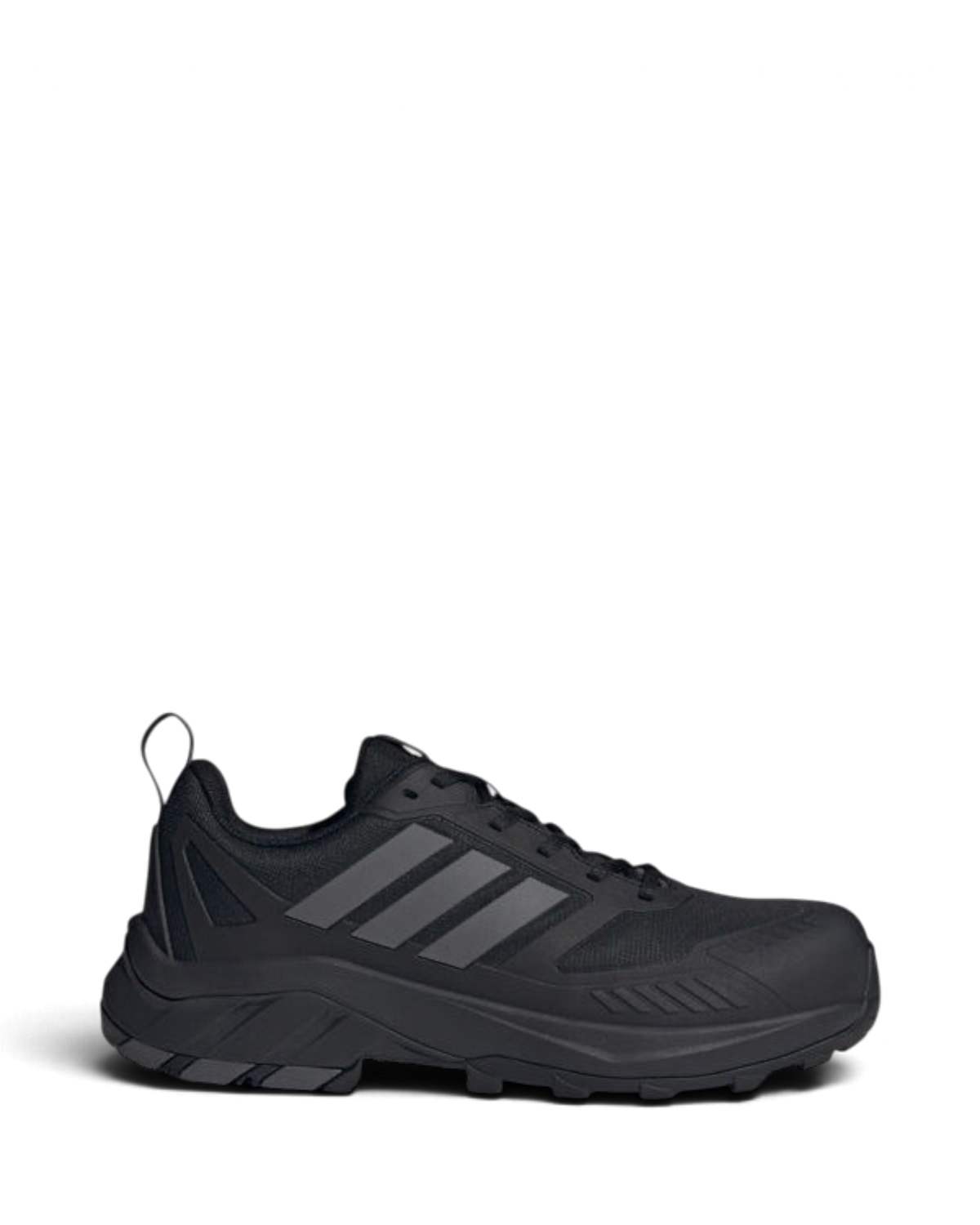 ADIDAS PRO WORK Gradix Low S3S / 50002 (Dealers only) Zwart/Grijs